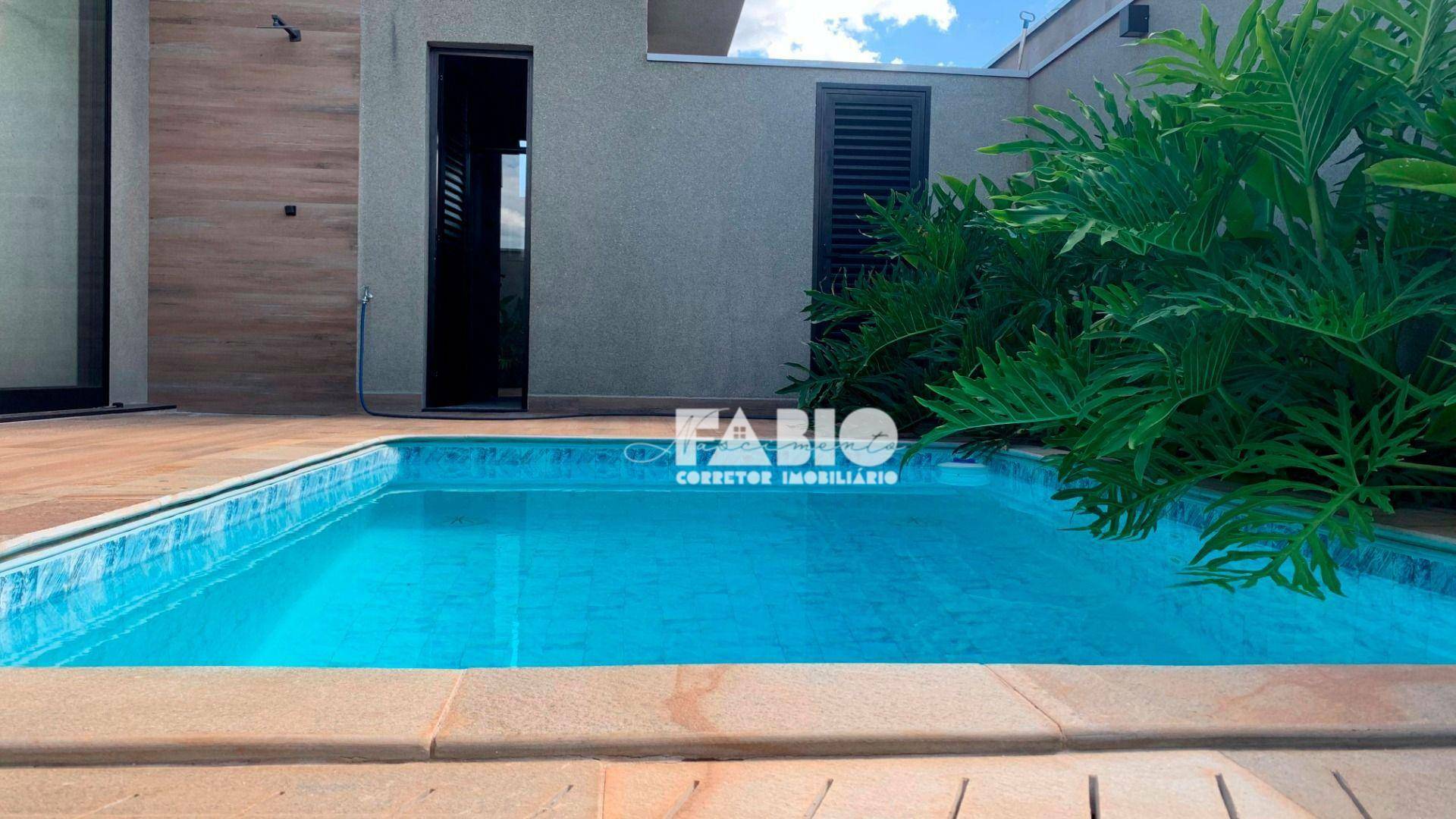 Casa de Condomínio à venda com 3 quartos, 240m² - Foto 18