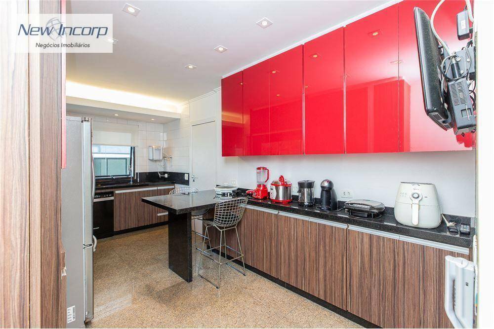 Apartamento à venda com 3 quartos, 181m² - Foto 40