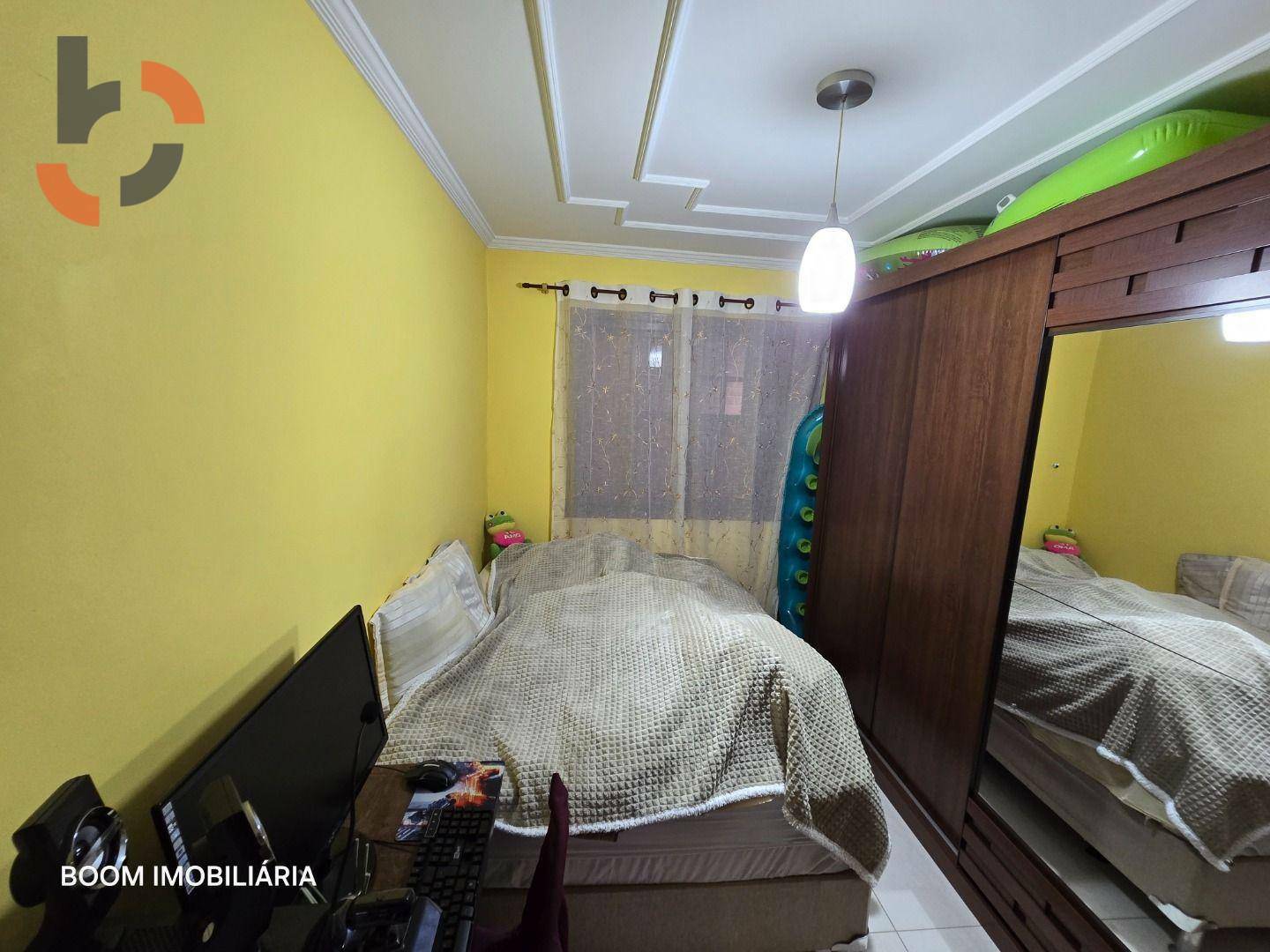 Casa à venda com 3 quartos, 213m² - Foto 25