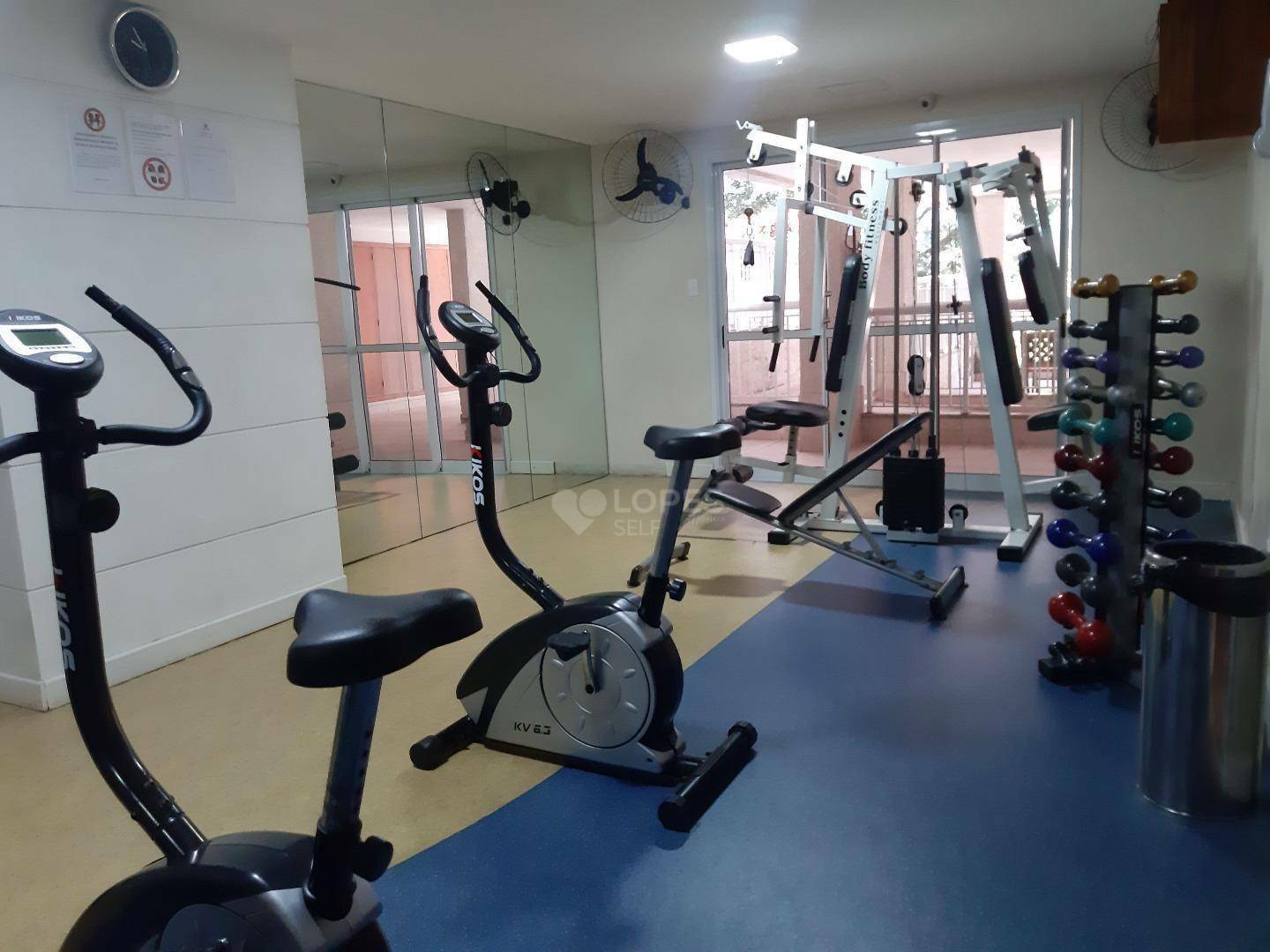 Cobertura à venda com 3 quartos, 130m² - Foto 14