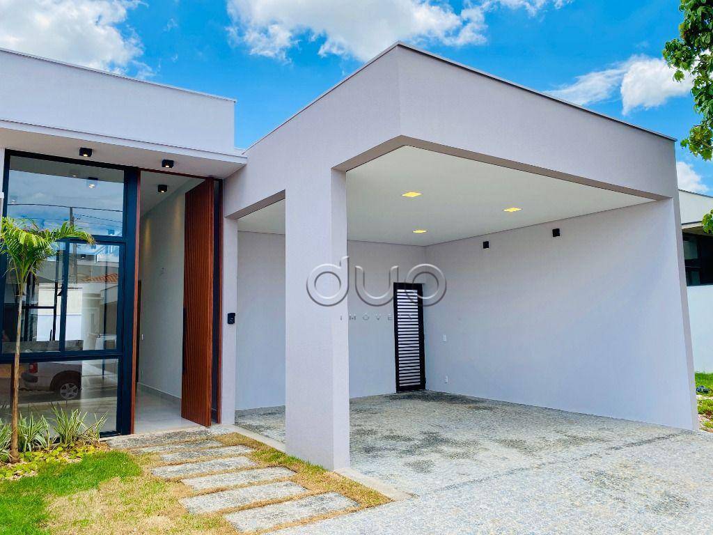 Casa de Condomínio à venda com 3 quartos, 130m² - Foto 2