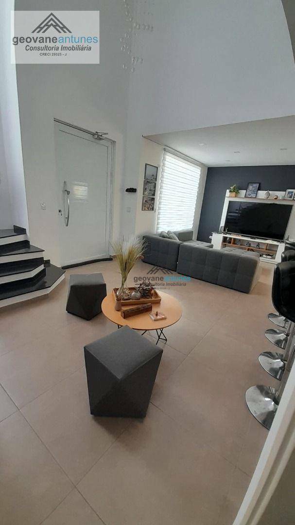 Sobrado à venda com 3 quartos, 160m² - Foto 6