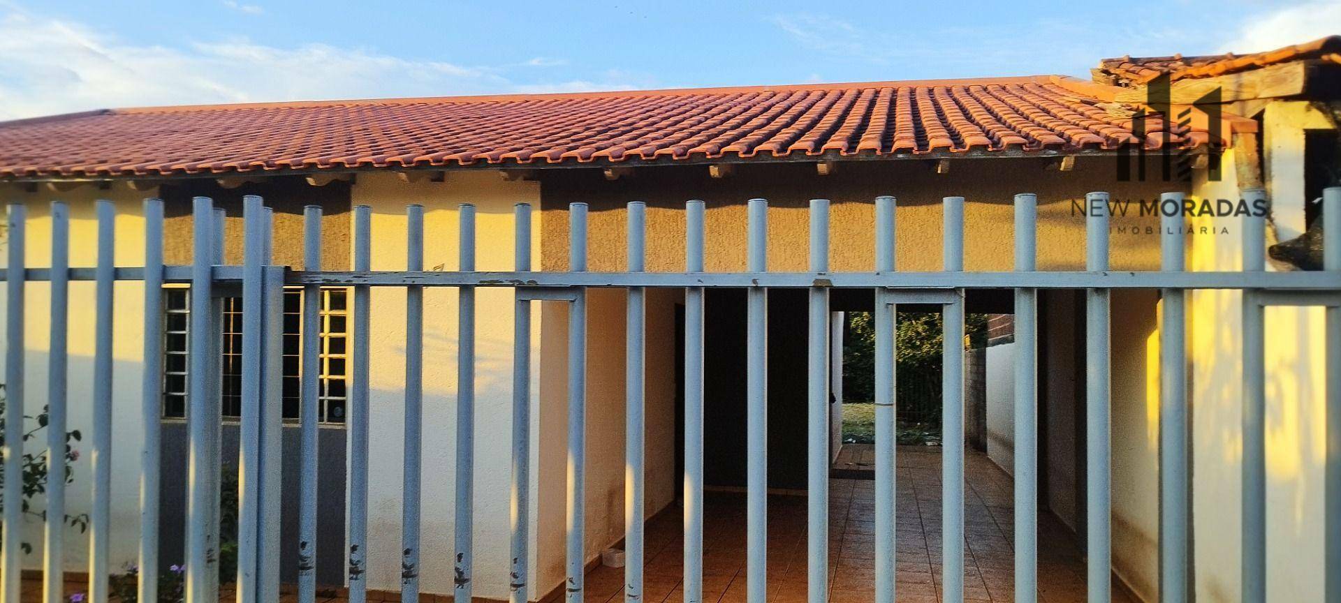 Casa à venda com 3 quartos, 126m² - Foto 22