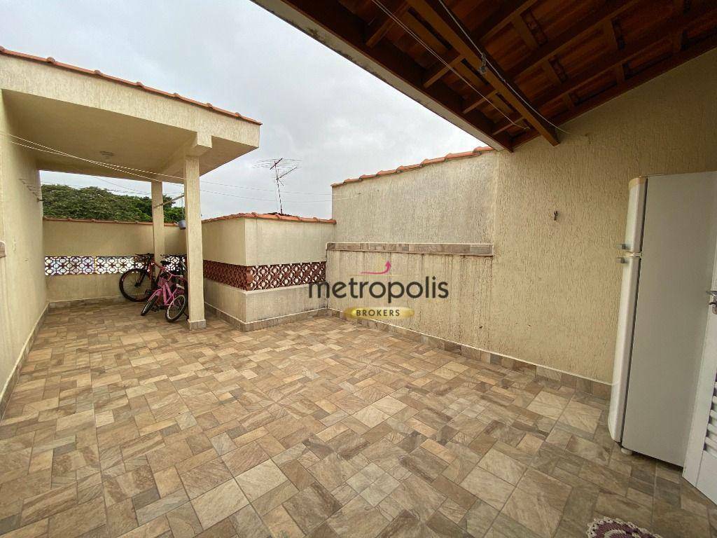 Sobrado à venda com 2 quartos, 120m² - Foto 42