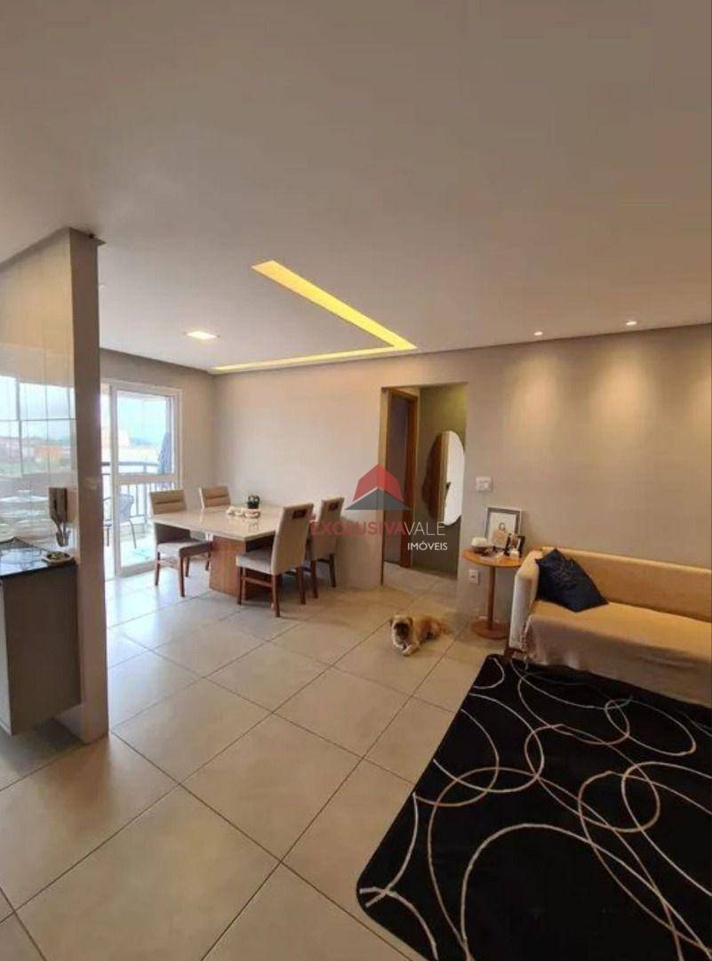 Apartamento, 2 quartos, 63 m² - Foto 3