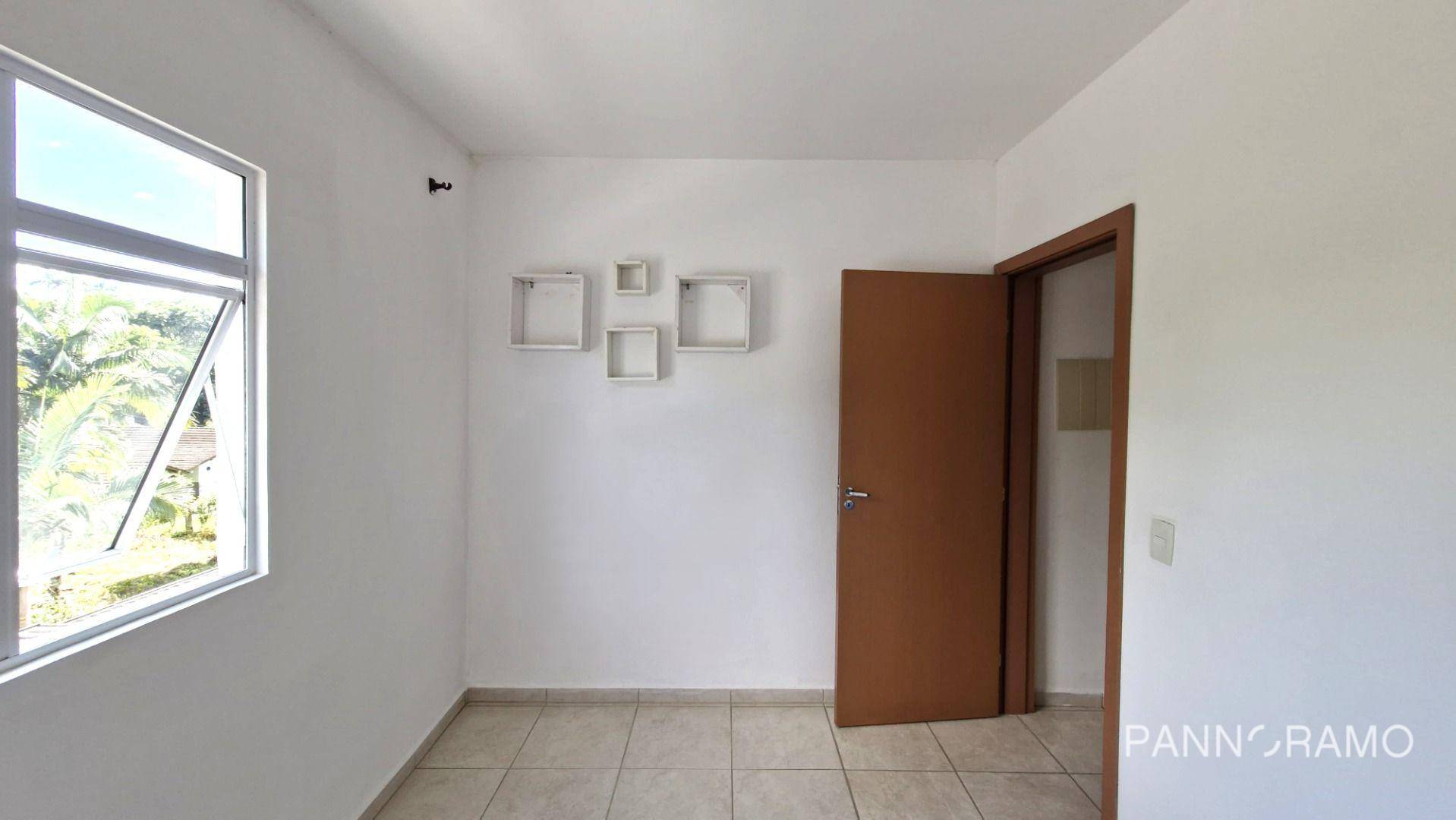 Apartamento para alugar com 2 quartos, 57m² - Foto 9