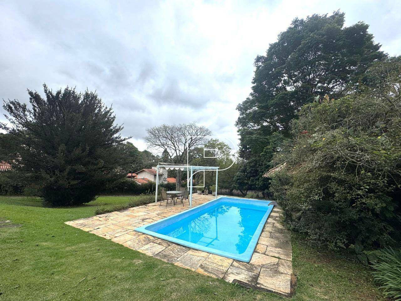 Casa de Condomínio à venda e aluguel com 3 quartos, 618m² - Foto 4