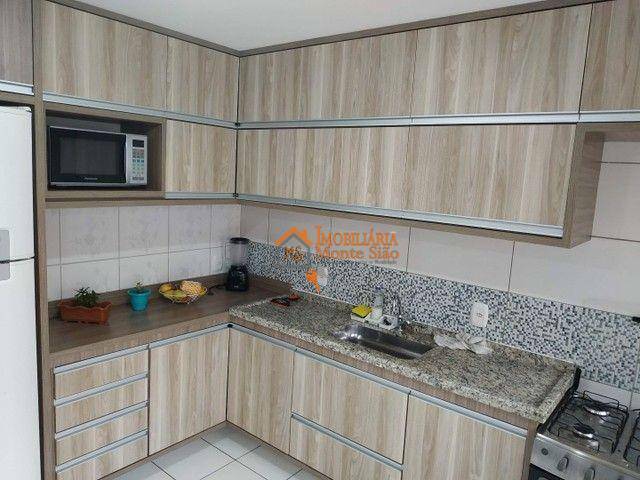 Apartamento à venda com 2 quartos, 86m² - Foto 11