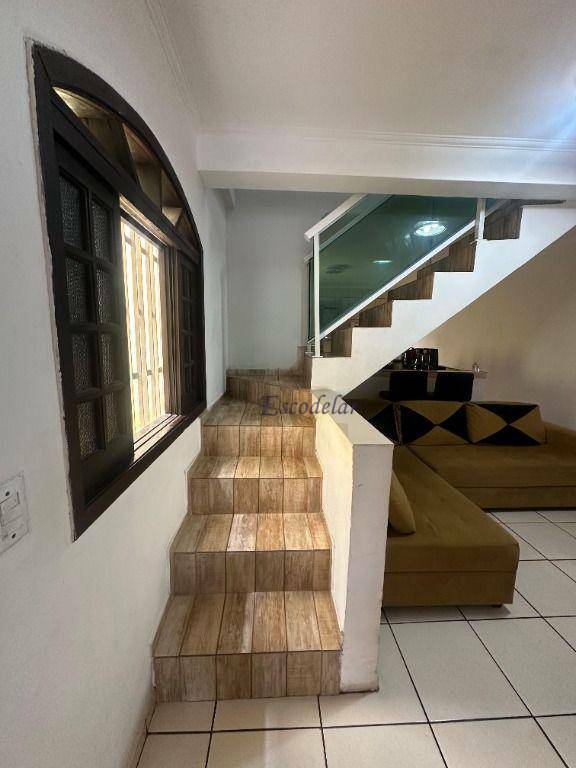 Sobrado à venda com 3 quartos, 132m² - Foto 13