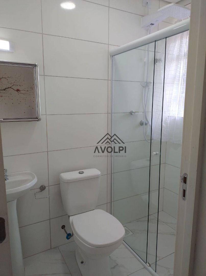 Apartamento à venda com 2 quartos, 96m² - Foto 12