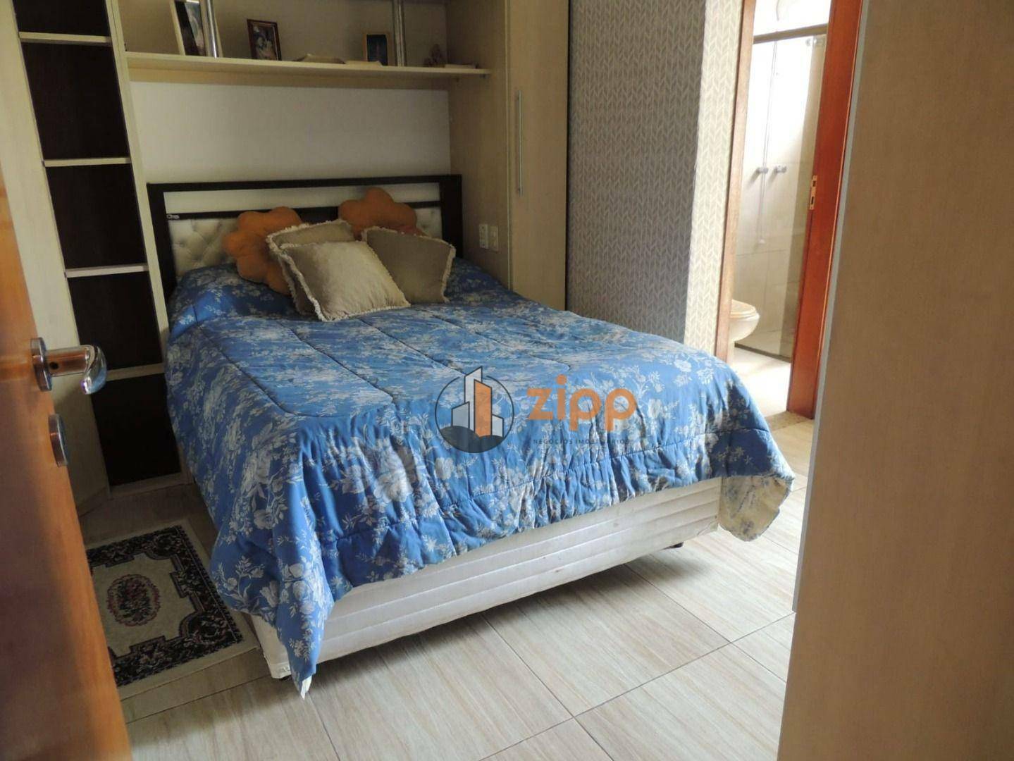 Sobrado à venda com 3 quartos, 140m² - Foto 3