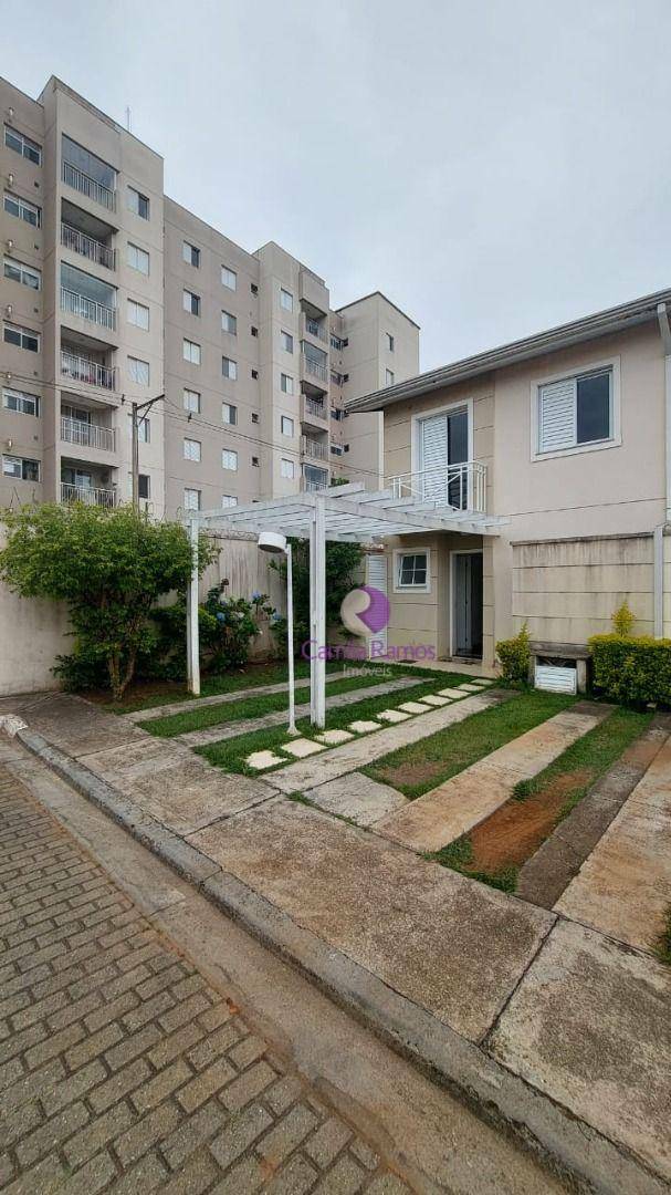 Sobrado à venda com 3 quartos, 89m² - Foto 2