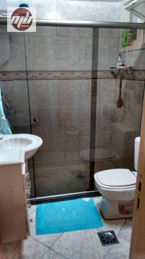 Apartamento à venda com 2 quartos, 60m² - Foto 8