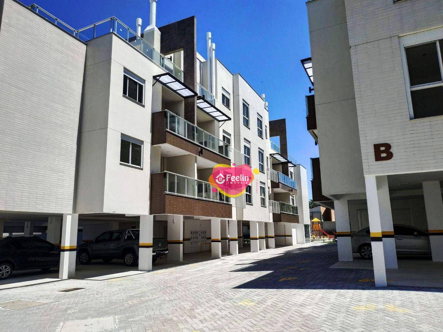 Apartamento para alugar com 3 quartos, 84m² - Foto 30