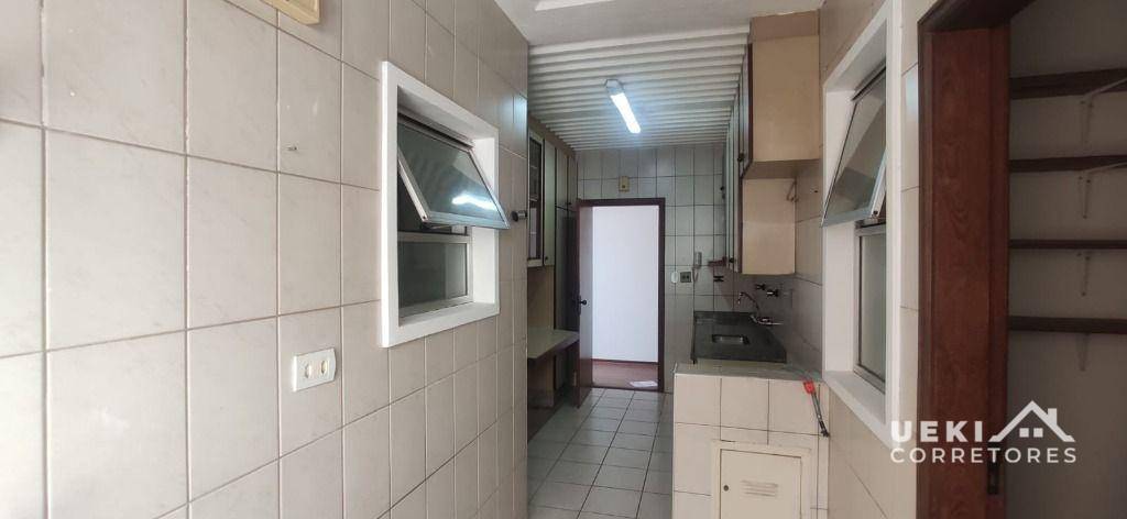 Apartamento à venda com 3 quartos, 87m² - Foto 12