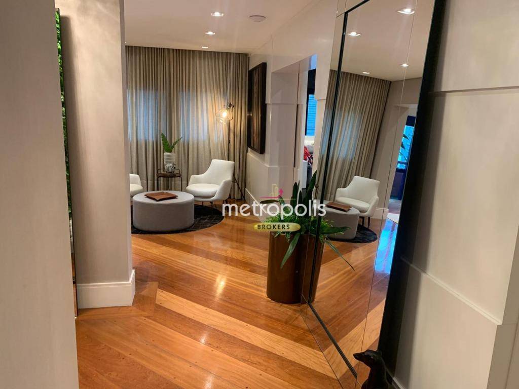 Apartamento à venda com 3 quartos, 295m² - Foto 5