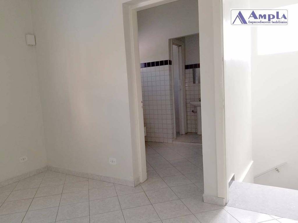 Sobrado para alugar, 60m² - Foto 7