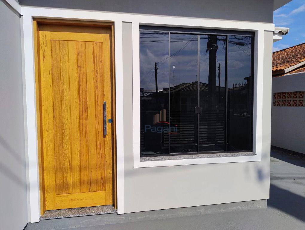 Casa, 2 quartos, 55 m² - Foto 4