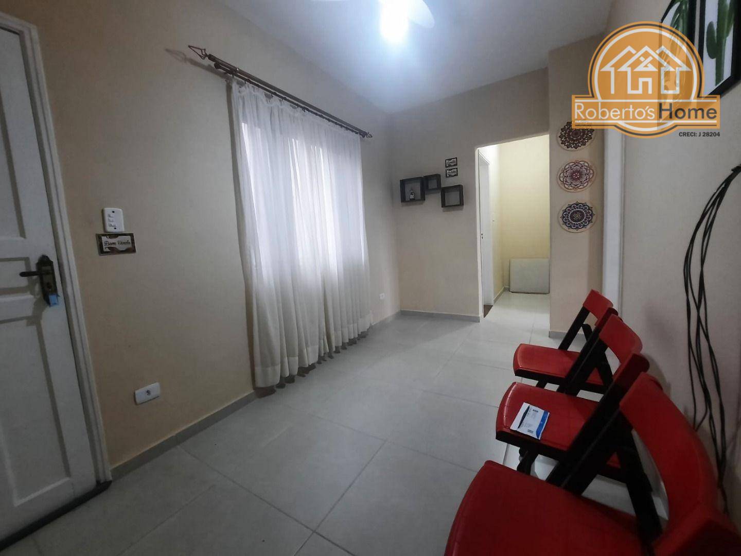 Apartamento à venda com 1 quarto, 50m² - Foto 8