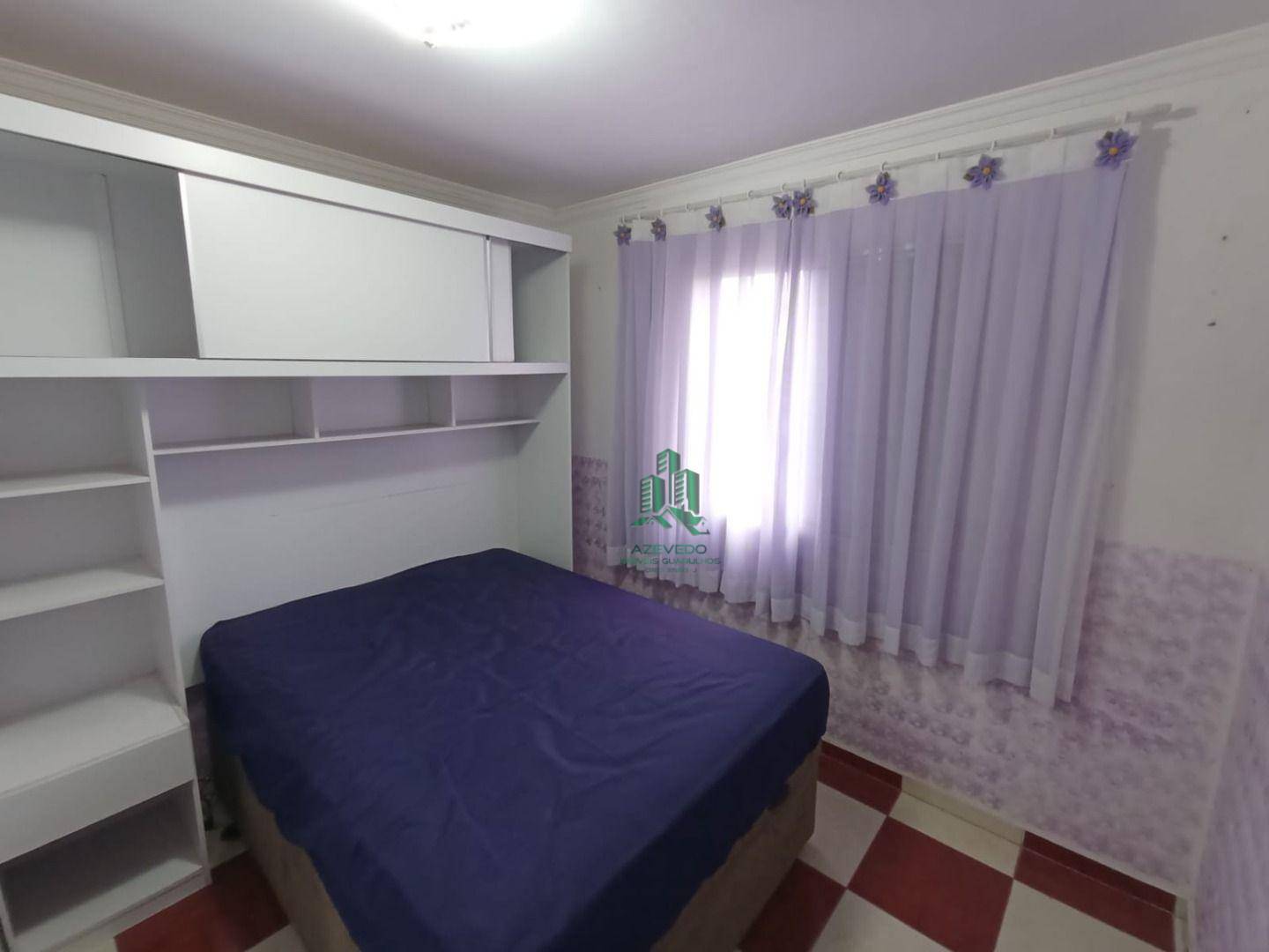 Apartamento, 2 quartos, 50 m² - Foto 18