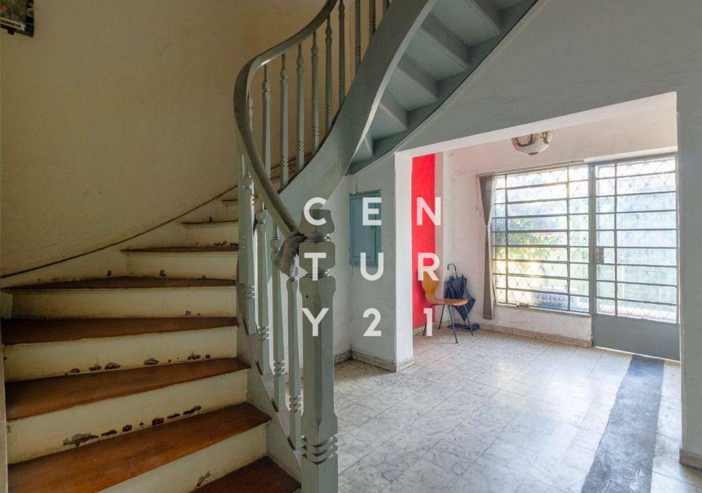 Casa à venda e aluguel, 190m² - Foto 1