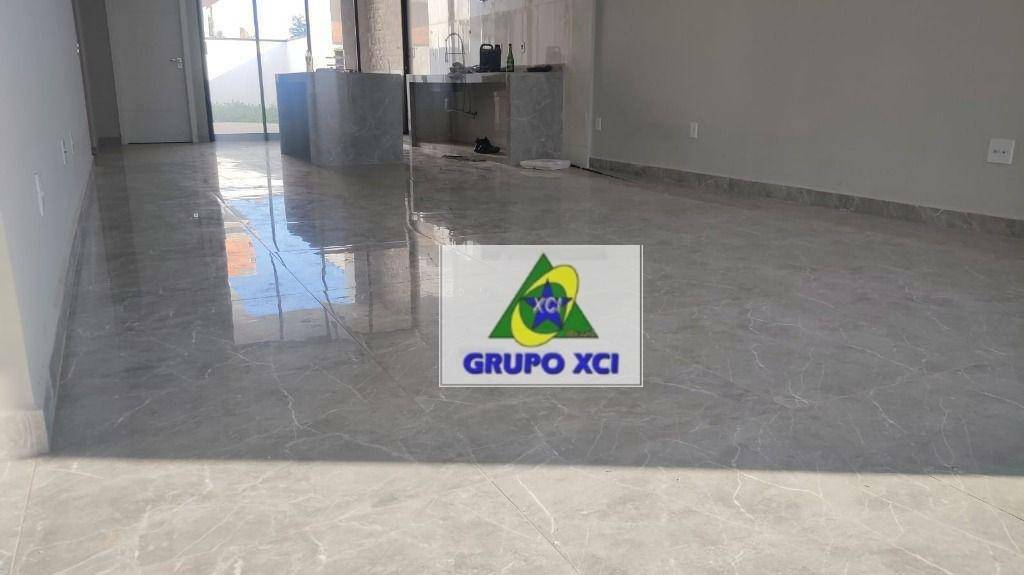 Casa de Condomínio à venda e aluguel com 3 quartos, 198m² - Foto 63