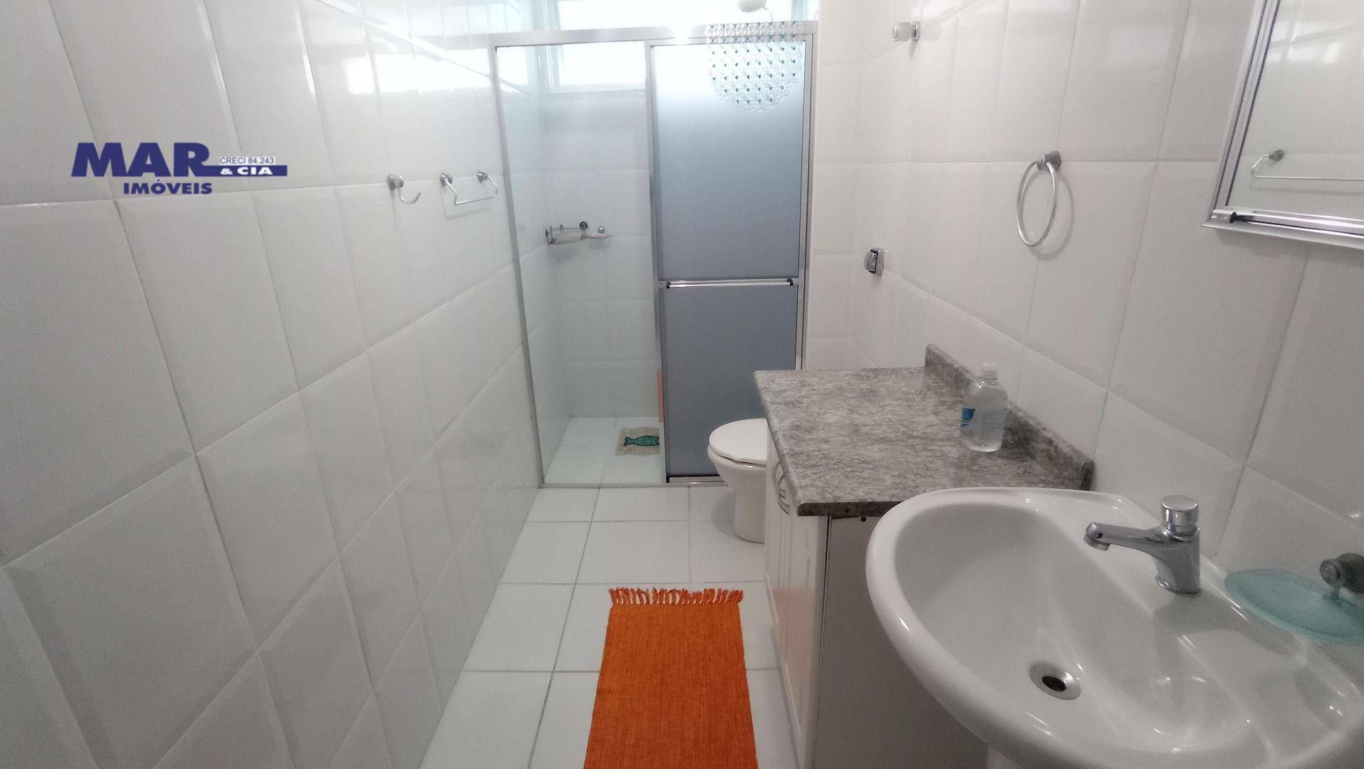 Apartamento à venda com 1 quarto, 60m² - Foto 3