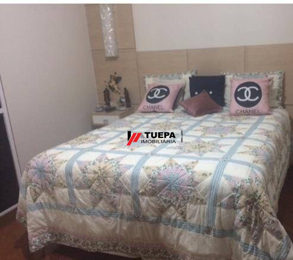 Apartamento à venda com 3 quartos, 176m² - Foto 2