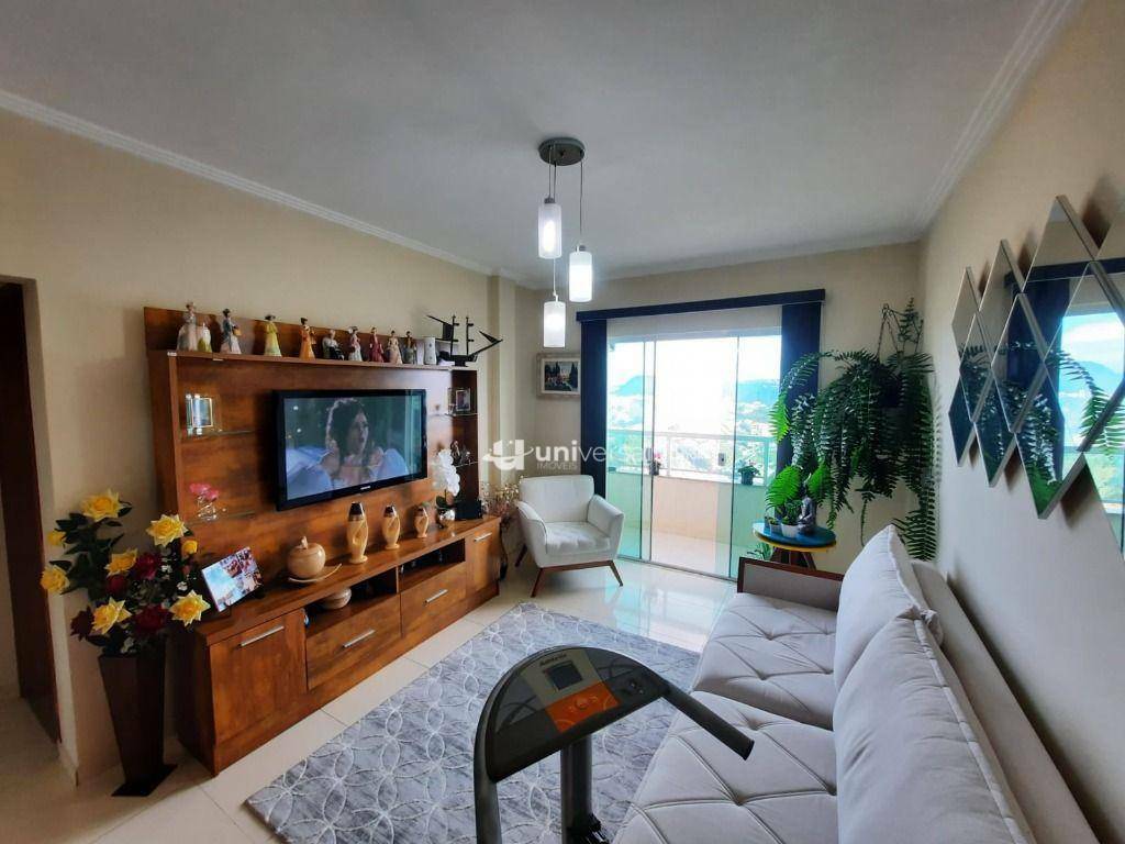 Cobertura à venda com 2 quartos, 150m² - Foto 27