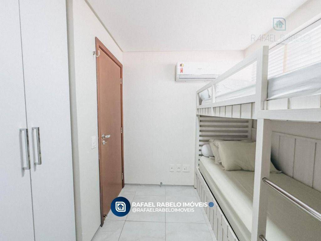 Apartamento à venda com 3 quartos, 105m² - Foto 9