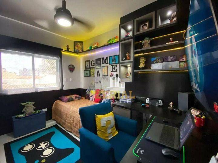 Apartamento à venda com 3 quartos, 95m² - Foto 15