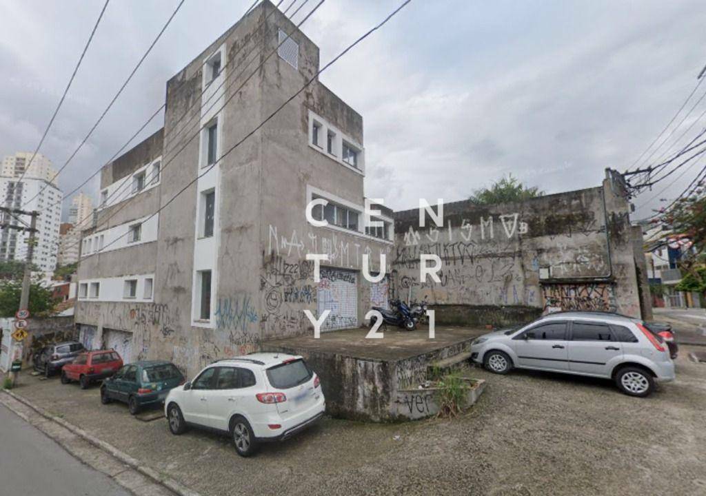 Prédio Inteiro à venda e aluguel, 620m² - Foto 11