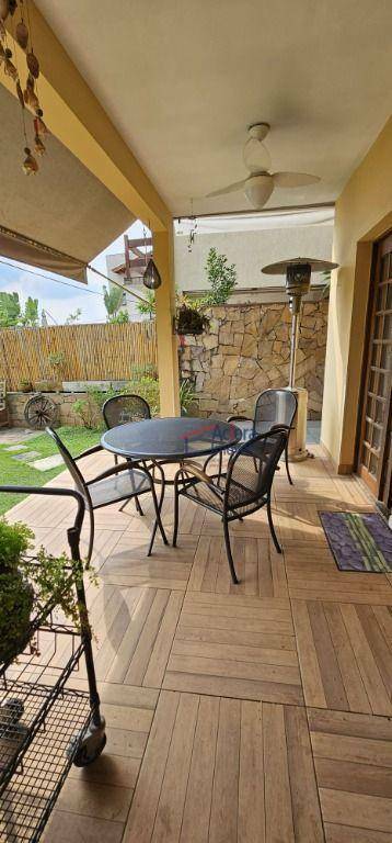 Casa de Condomínio, 4 quartos - Foto 10