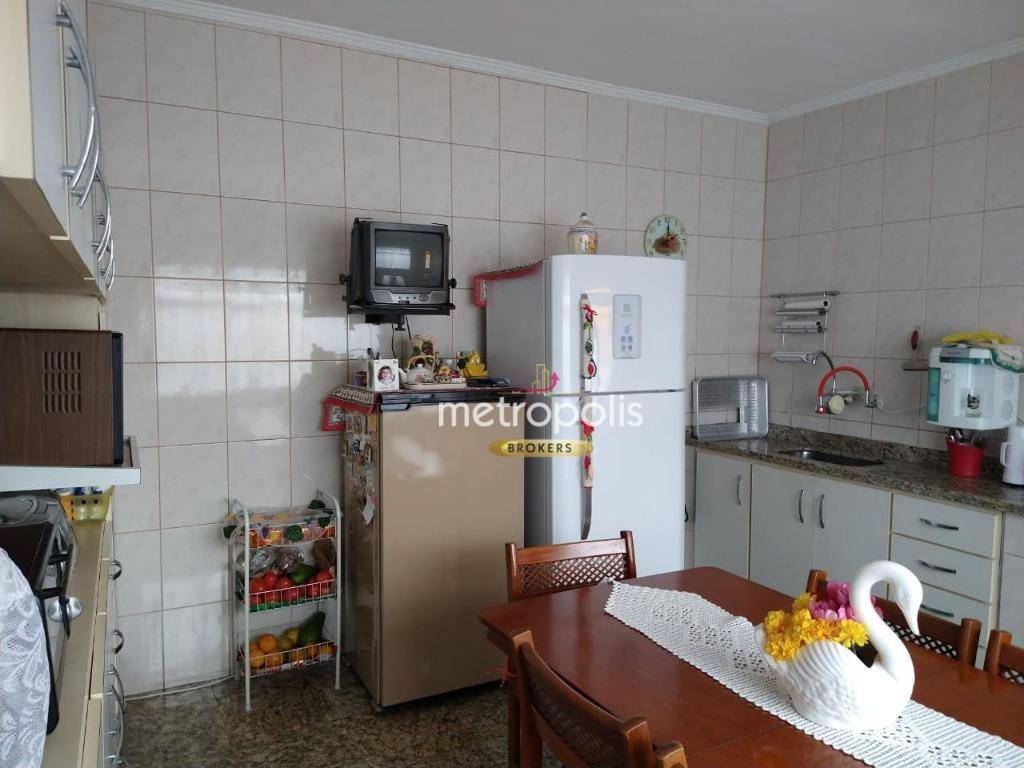 Sobrado à venda com 3 quartos, 260m² - Foto 20