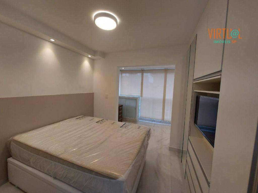 Apartamento à venda com 1 quarto, 23m² - Foto 5