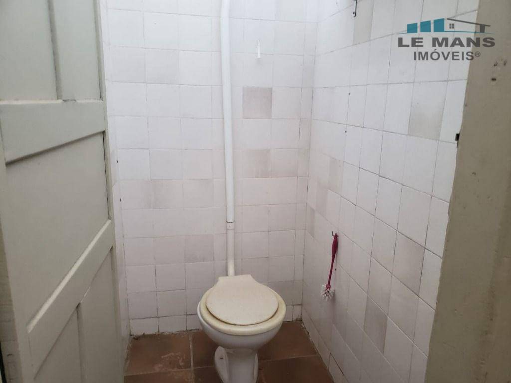 Loja-Salão para alugar, 46m² - Foto 6