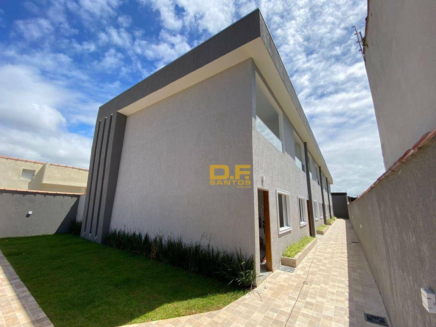 Sobrado à venda com 2 quartos, 70m² - Foto 7