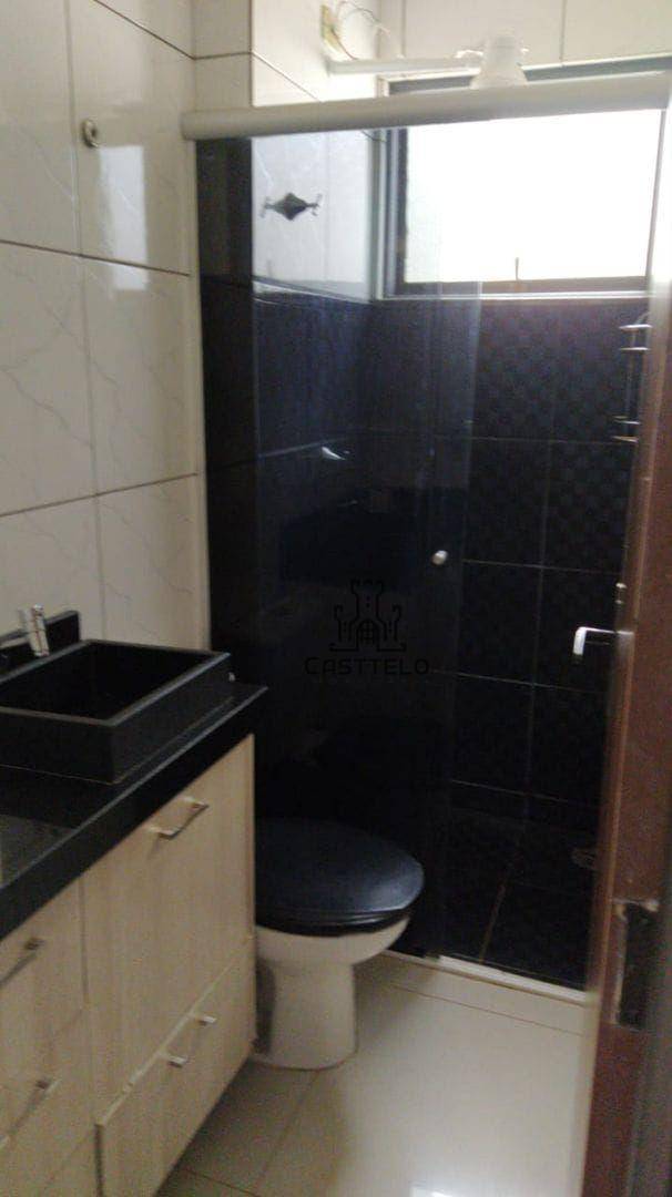 Apartamento à venda com 2 quartos, 45m² - Foto 6