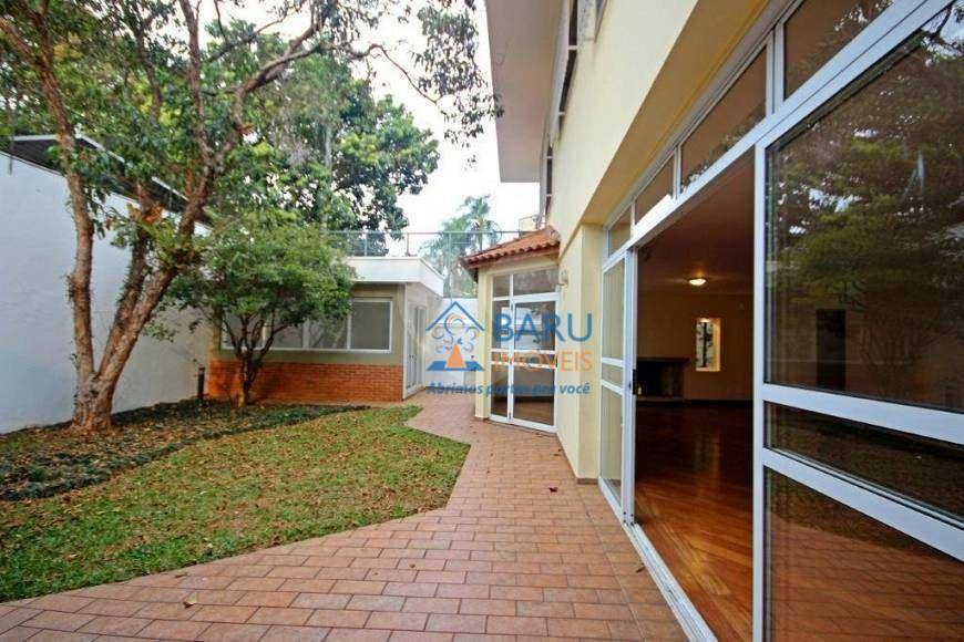 Sobrado para alugar com 3 quartos, 320m² - Foto 5