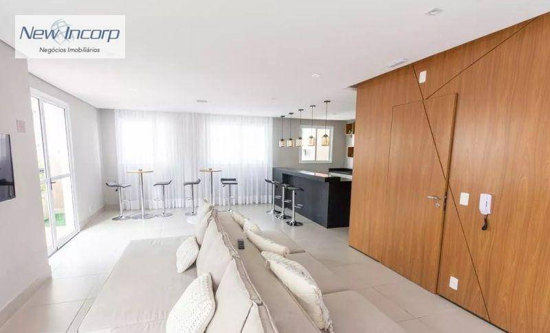 Apartamento à venda com 2 quartos, 34m² - Foto 18