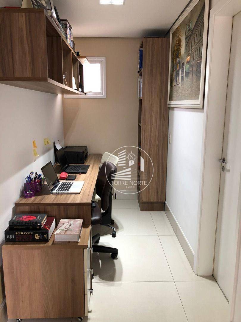 Apartamento à venda com 3 quartos, 123m² - Foto 4