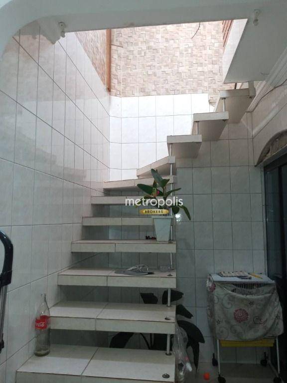 Sobrado à venda com 3 quartos, 161m² - Foto 23