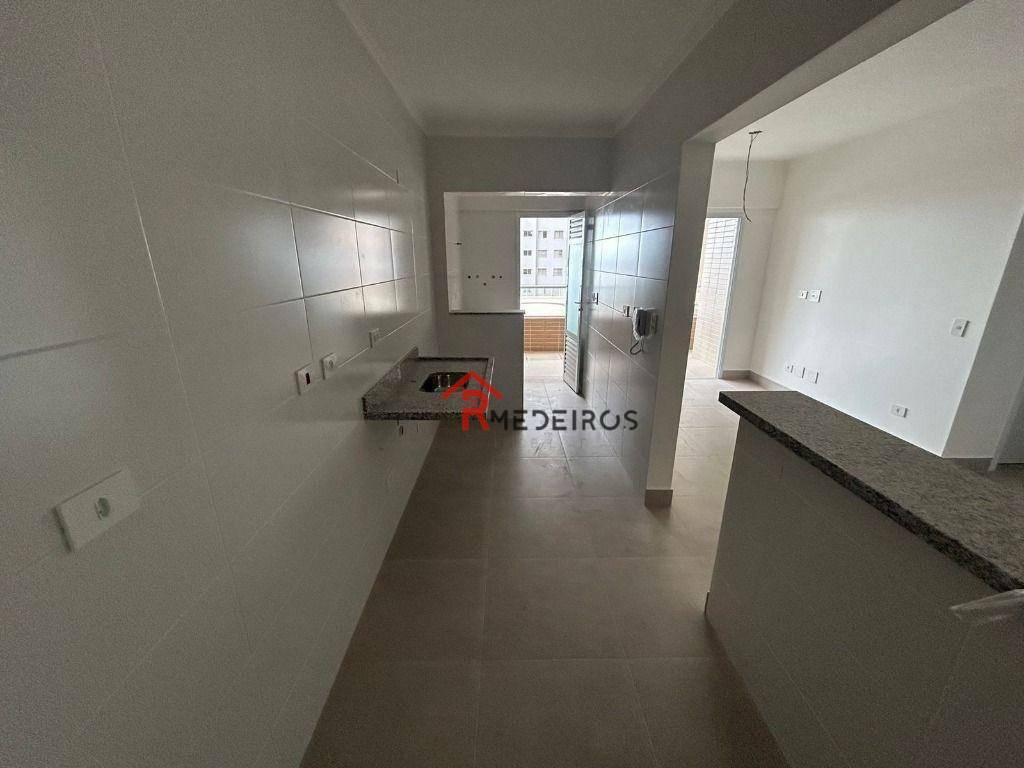 Apartamento à venda com 1 quarto, 56m² - Foto 7