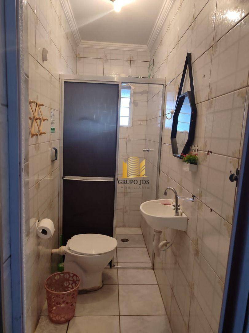 Casa à venda com 1 quarto, 125M2 - Foto 5