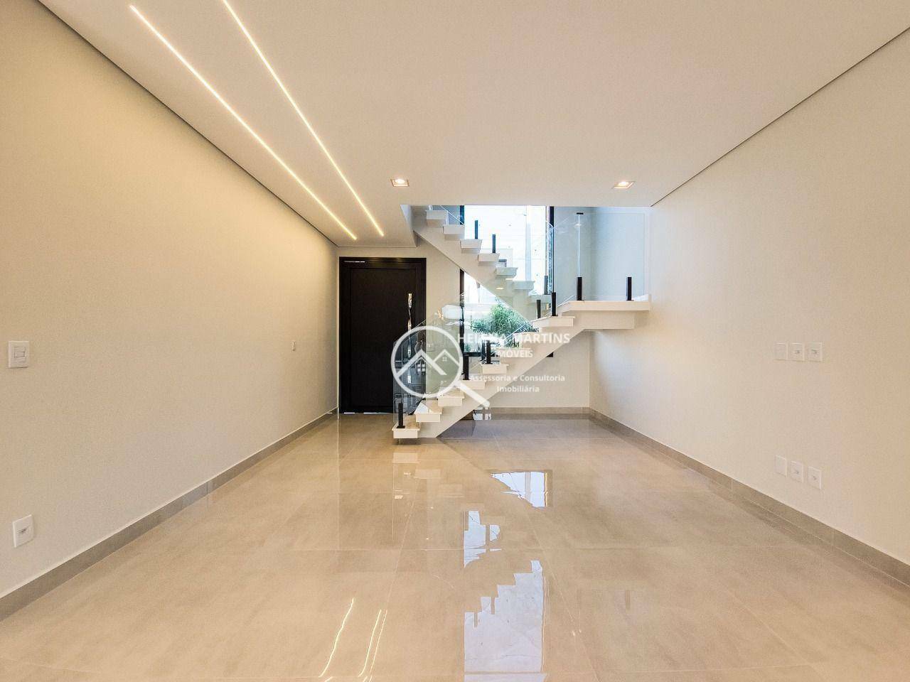 Sobrado à venda com 3 quartos, 226m² - Foto 5