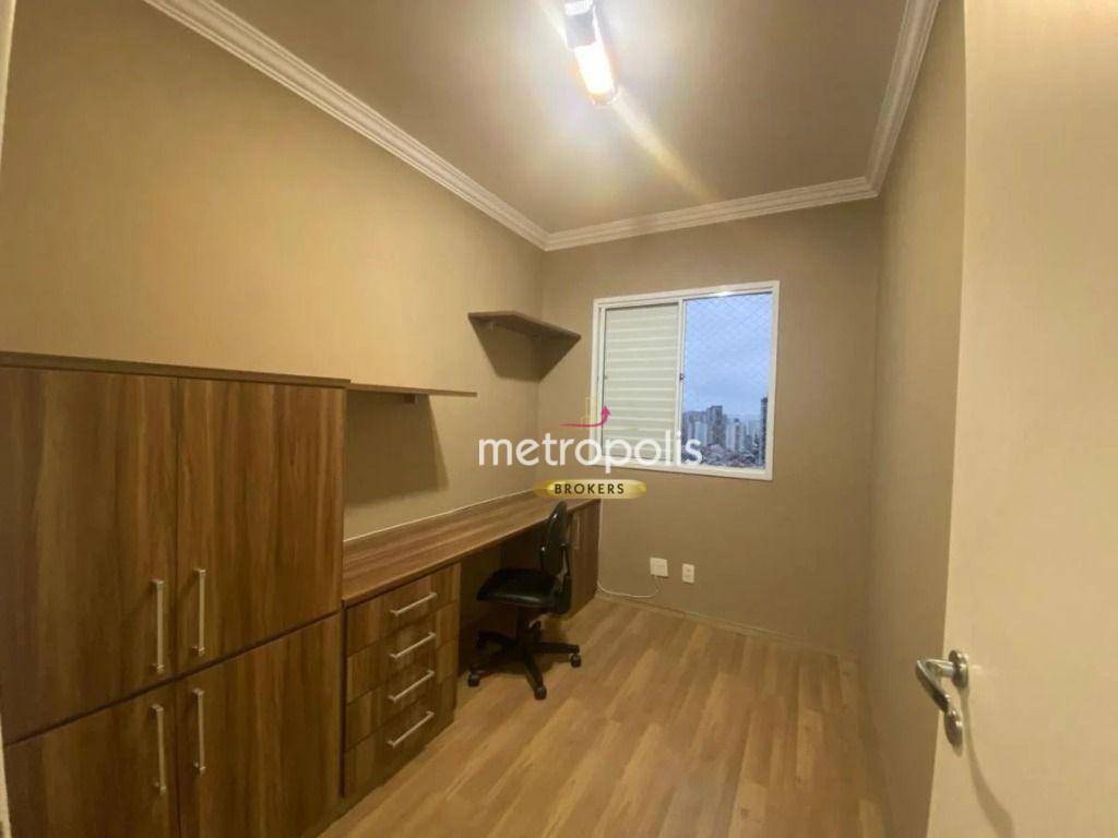 Apartamento à venda com 2 quartos, 62m² - Foto 10