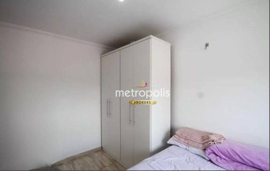 Apartamento à venda com 2 quartos, 61m² - Foto 29