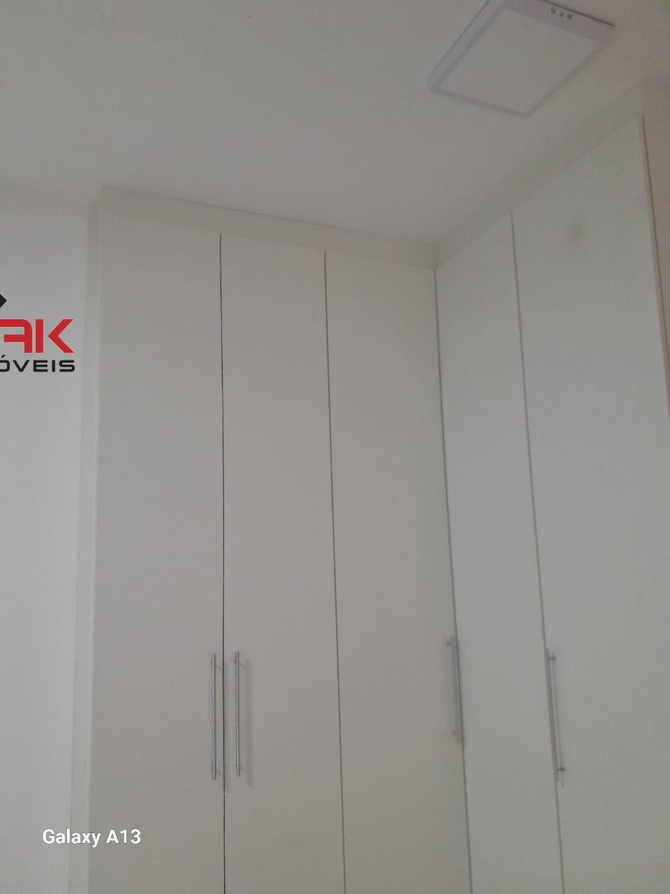 Apartamento para alugar com 2 quartos, 69m² - Foto 12