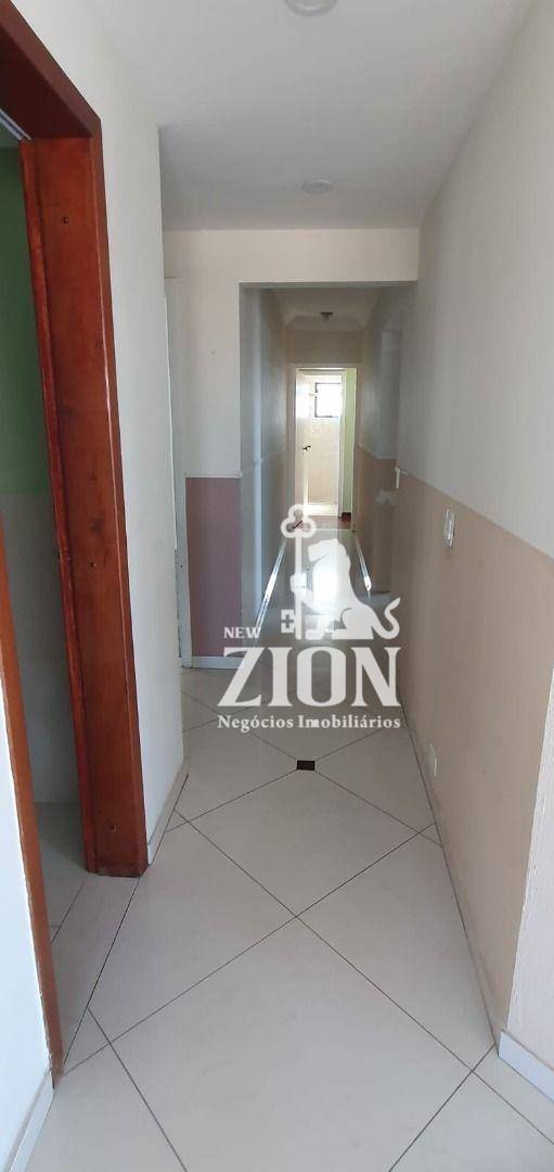 Apartamento à venda com 3 quartos, 121m² - Foto 6