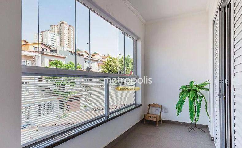 Sobrado à venda com 5 quartos, 311m² - Foto 15